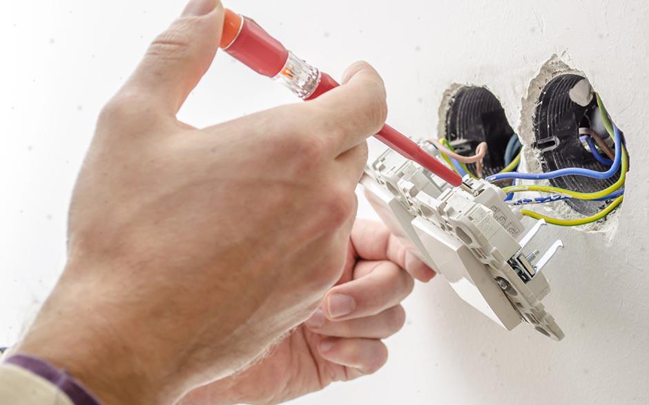 électricien maintenance Garges-lès-Gonesse