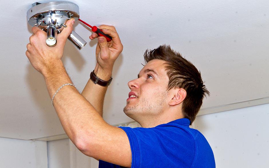 électricien maintenance Garges-lès-Gonesse