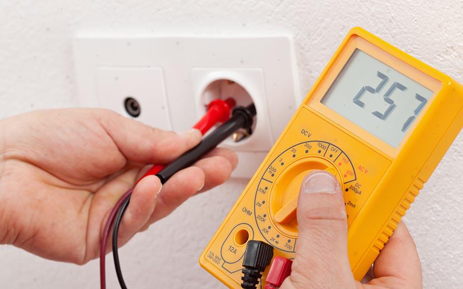 dépannage électricien Garges-lès-Gonesse